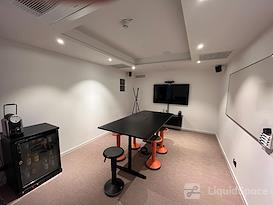 Space Shack Coworking