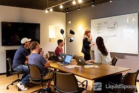 Industrious - Central Business District