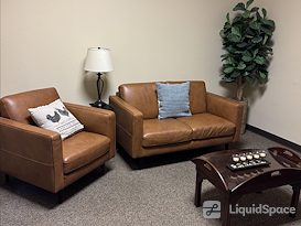 Co-Working Space in Garden of the Gods Area