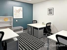 Regus | CA, Woodland Hills - Trillium Towers Center