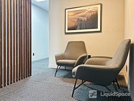 Regus | CA, Stockton - Grand Canal Blvd