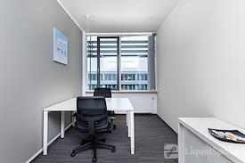 Regus | Munich Laim