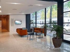 Regus | Issy les Moulineaux, Camille Desmoulins