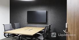 Hub Australia | Parliament Station