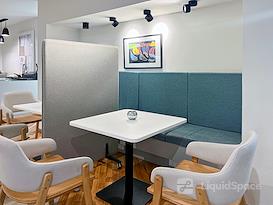 Regus | Port Louis, Medine Mews