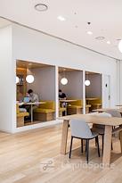 SPACES | Seoul, Autoway Tower