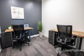 Venture X | Greensboro