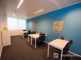 Regus | Bucharest, Hermes