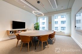 SPACES | ANTWERP, Spaces Berchem Station Post X