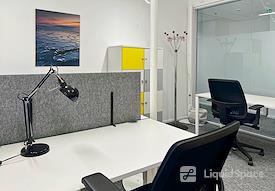 Regus | Helsinki, Pasilanportti
