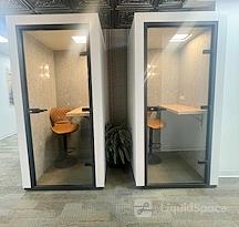 Quest Workspaces 777 Brickell Ave