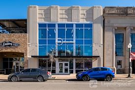 25N Coworking - Waco