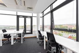 Regus | Bolton, Town Centre
