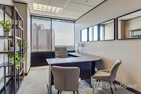 Lucid Private Offices | Galleria / Addison Tower One