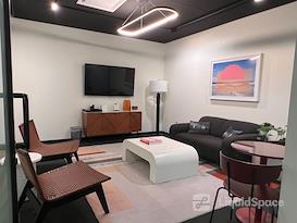 Industrious - 3090 Bristol Street