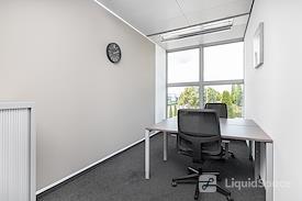 Regus | Munich Airport