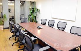 Coalition Space | Flatiron / Chelsea