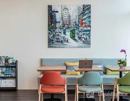 Arcc Spaces - Billion Plaza 2