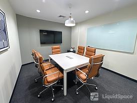 Regus | Bangkok, Muang Thai Tower A
