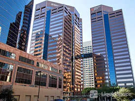 SPACES | One Renaissance Tower