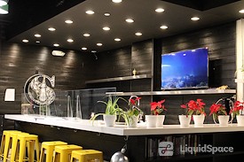 build a dream incubator
