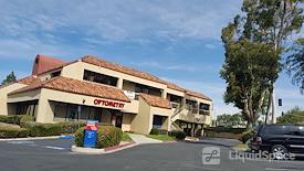 De Anza Office Suites