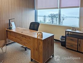 Regus | Belcamp - Millennium Dr