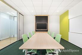 Regus | Tokyo Yokohama Blue Avenue