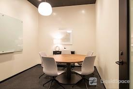 Industrious - Boston - Legacy Place
