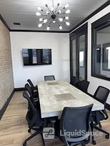 The Long Branch Office Suites