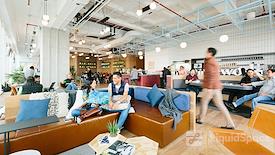 WeWork | Insurgentes Sur 601