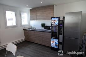 Le Trefle Corentin Celton