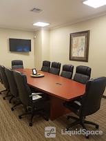 Regus | NM, Albuquerque - Riverside Plaza Ln