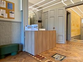 Regus | Bordeaux, St Seurin Gambetta