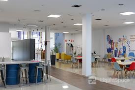 Ecolaboral® | Coworking Málaga
