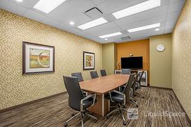 Regus | Crowfoot Centre