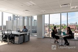 SPACES | Gebhardt Building