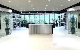 Lucid Private Offices | Alpharetta - Old Milton Parkway