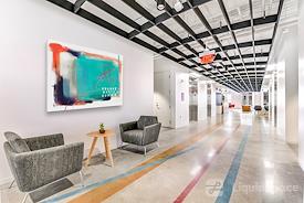 Industrious - Ballston Quarter