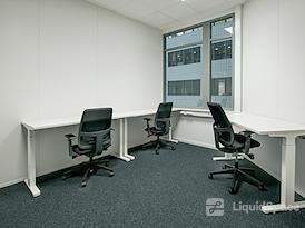 Regus | Solna, Frösunda Port