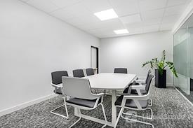 Regus | NUREMBERG, Südwestpark