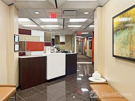Regus | NJ, Piscataway -  Knightsbridge