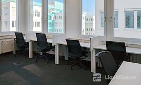 Regus | Stuttgart, STEP