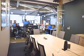 Gravitate Coworking Downtown