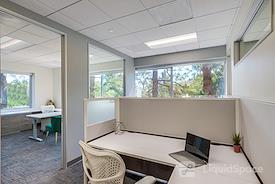 Barrister Executive Suites | Calabasas Corporate Point