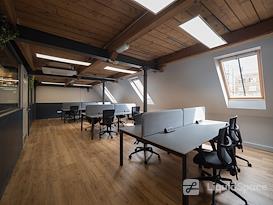 Colony | Jactin House