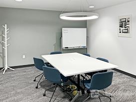 Regus | Las Vegas - E Carson St