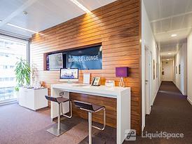 Regus | LISBON, Parque das Nacoes