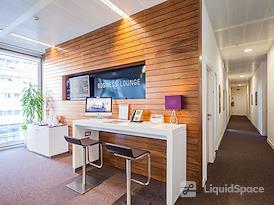 Regus | LISBON, Parque das Nacoes