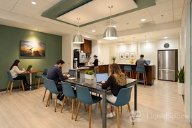 Carr Workplaces - Laguna Niguel